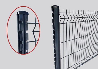 KIT GRILLAGE RIGIDE 1.73 M - 4/5 MM Image 1