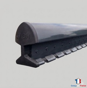 KIT GRILLAGE RIGIDE 1.73 M - 4/5 MM Image 2